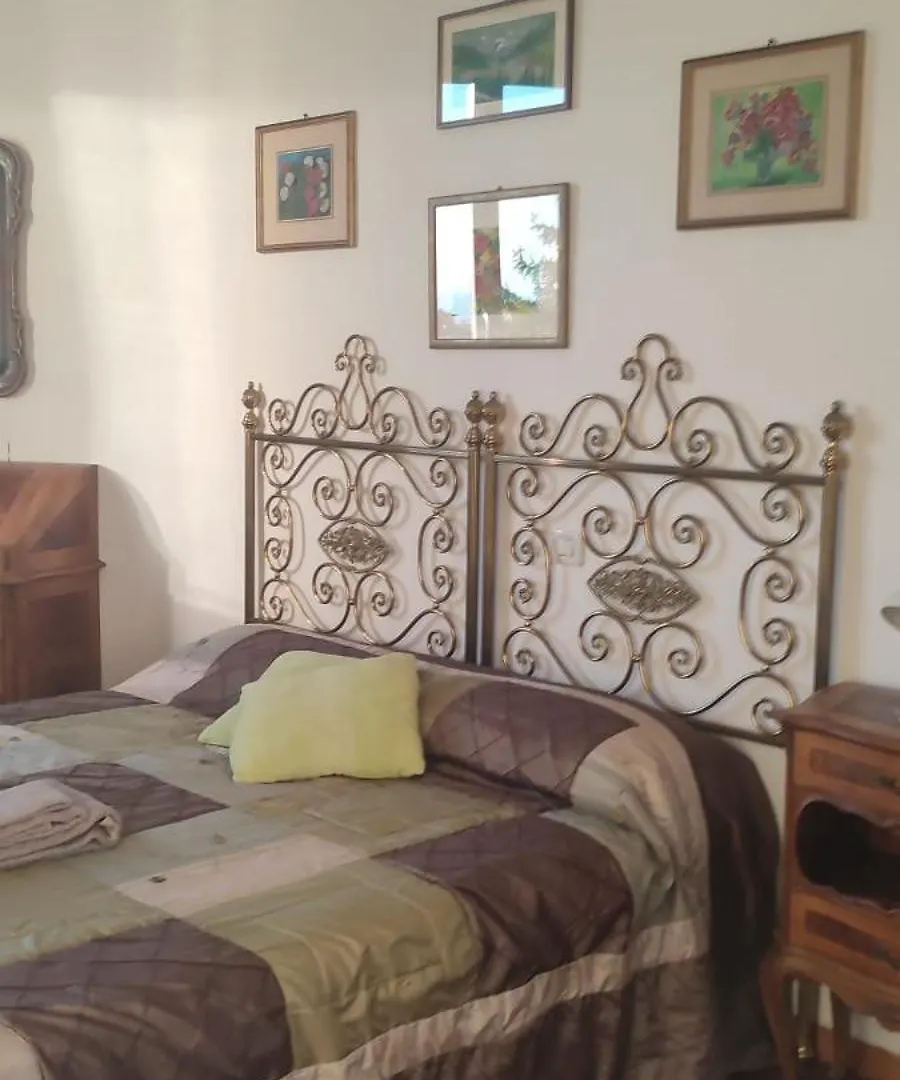 Secret Villa'S City Garden Perugia Homestay