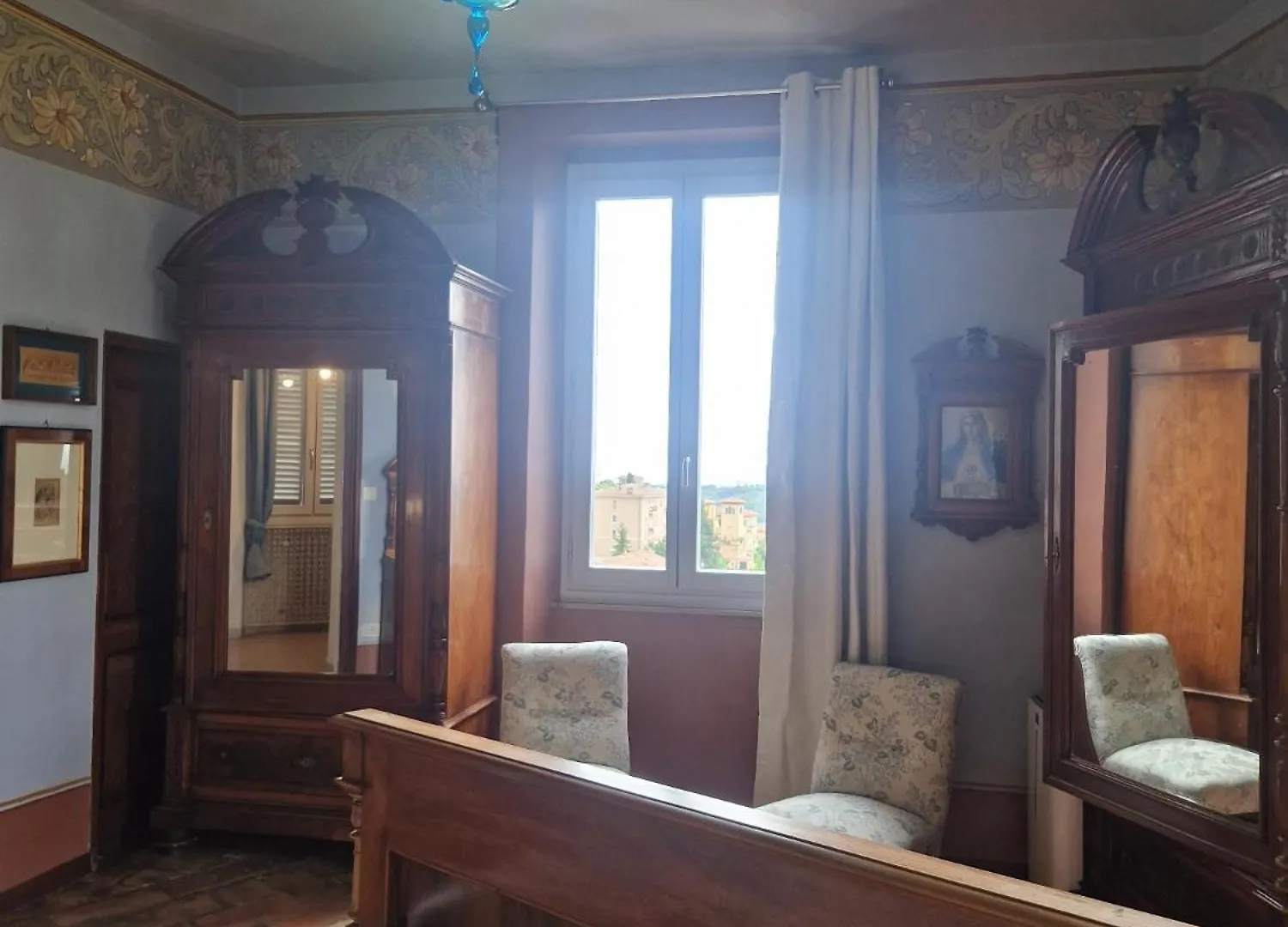 Secret Villa'S City Garden Perugia