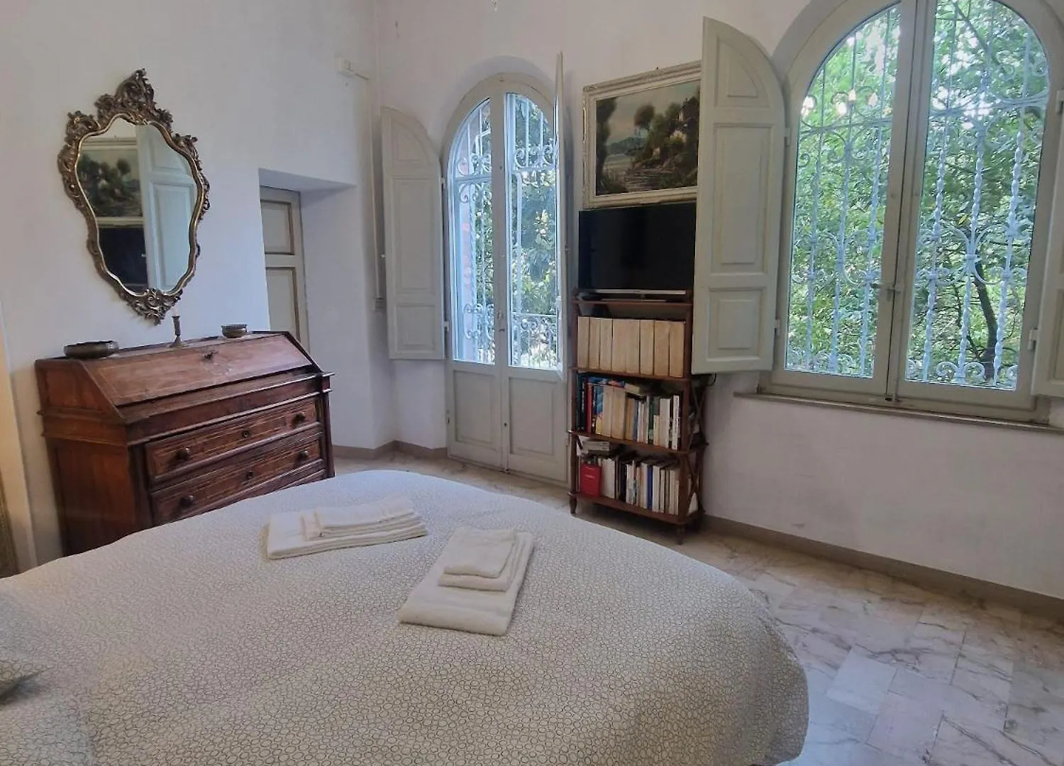 Secret Villa'S City Garden Perugia 0*,
