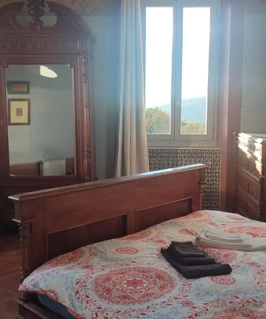 Homestay Secret Villa'S City Garden Perugia Italy