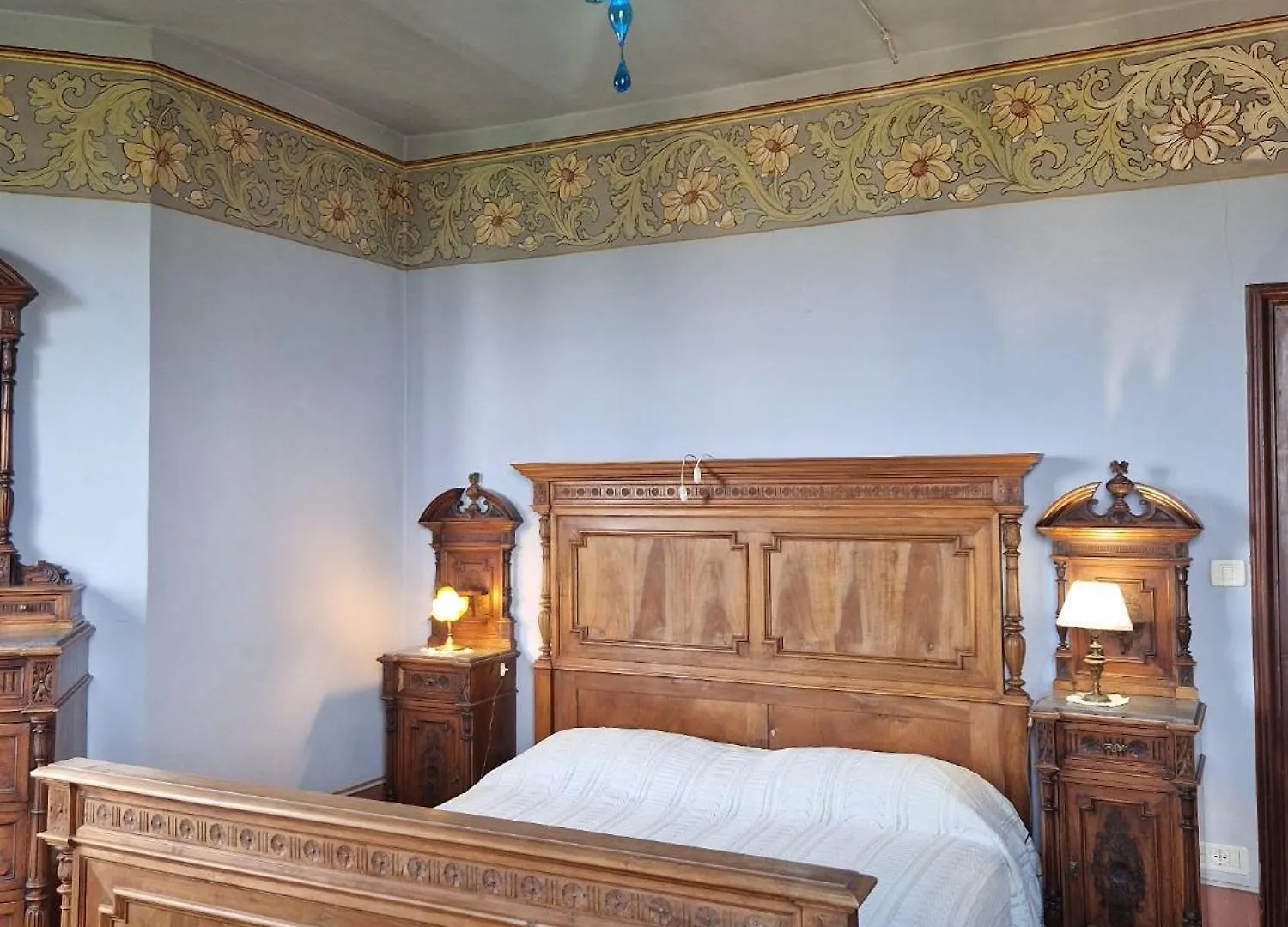 Homestay Secret Villa'S City Garden Perugia
