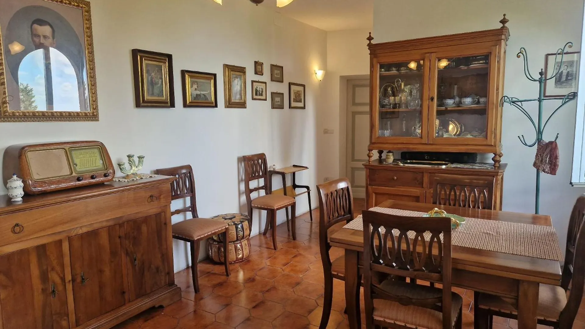 Secret Villa'S City Garden Perugia