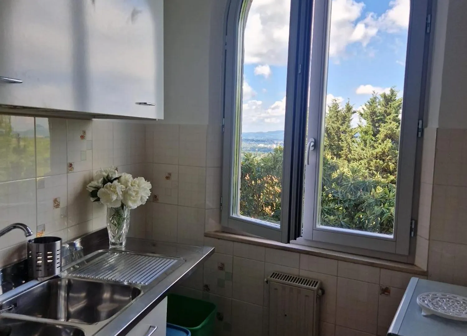 Secret Villa'S City Garden Perugia