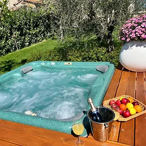 2* Bed & Breakfast Corteviva Boutique