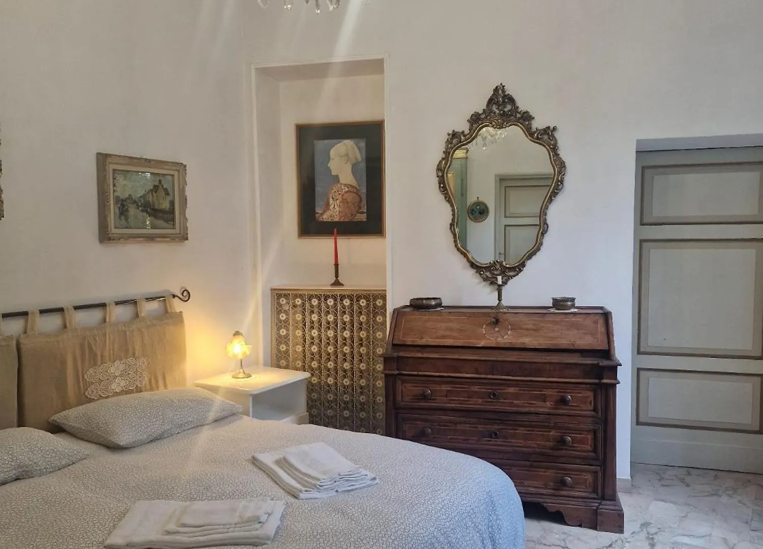 Secret Villa'S City Garden Perugia Homestay