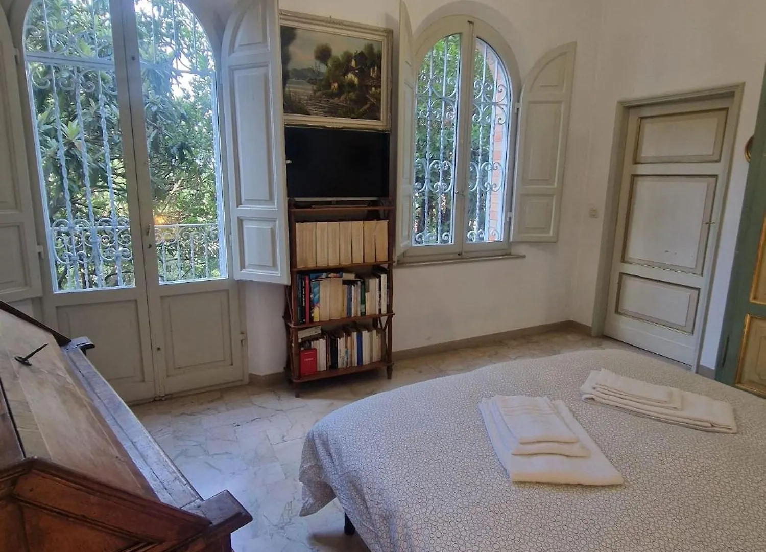 Secret Villa'S City Garden Perugia