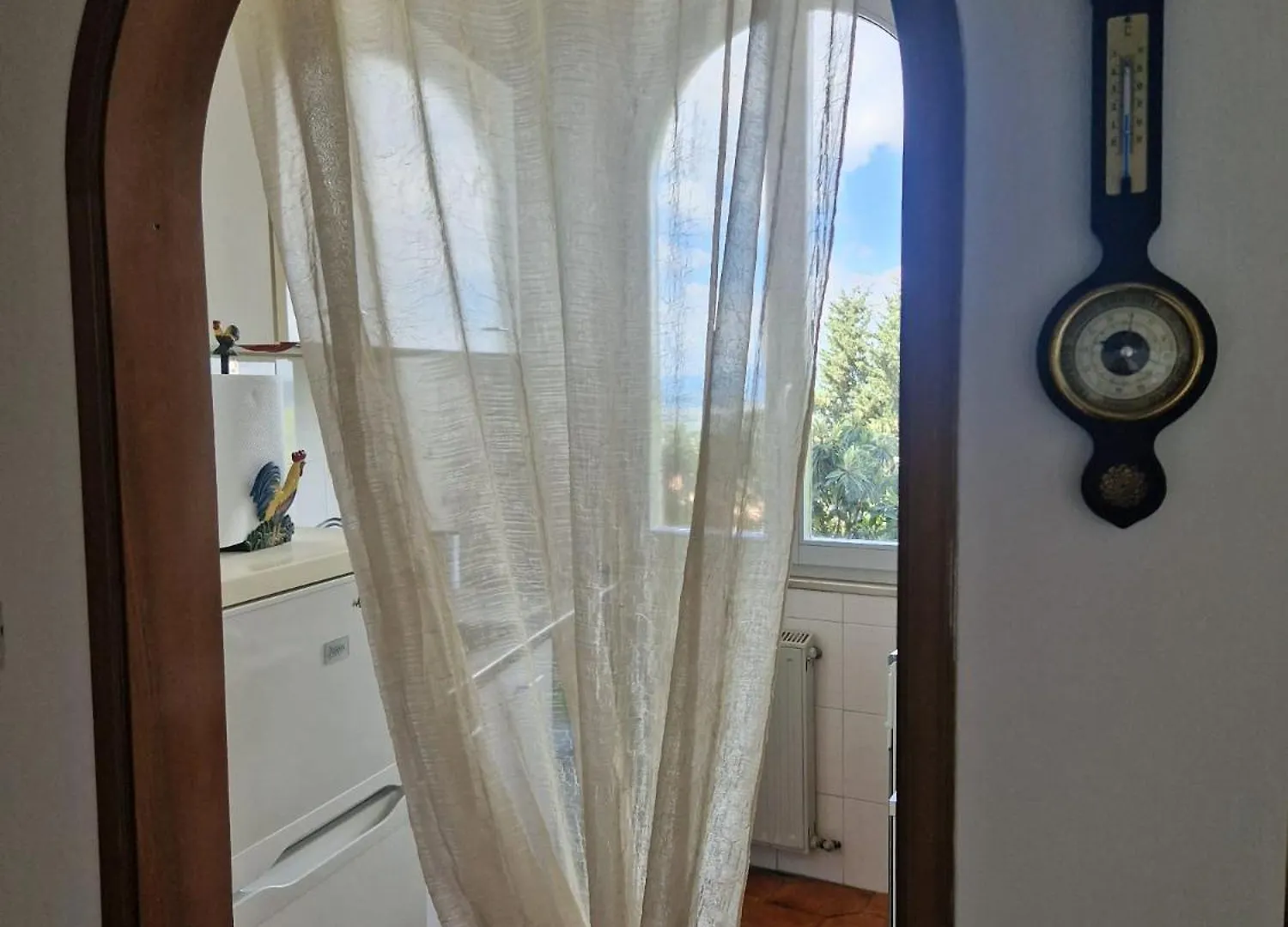 Homestay Secret Villa'S City Garden Perugia