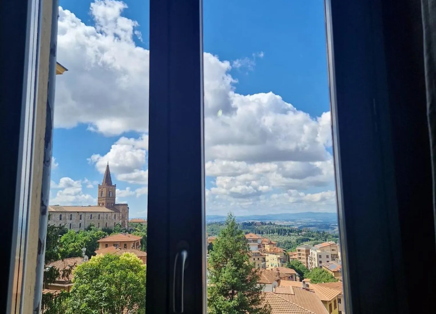 Secret Villa'S City Garden Perugia
