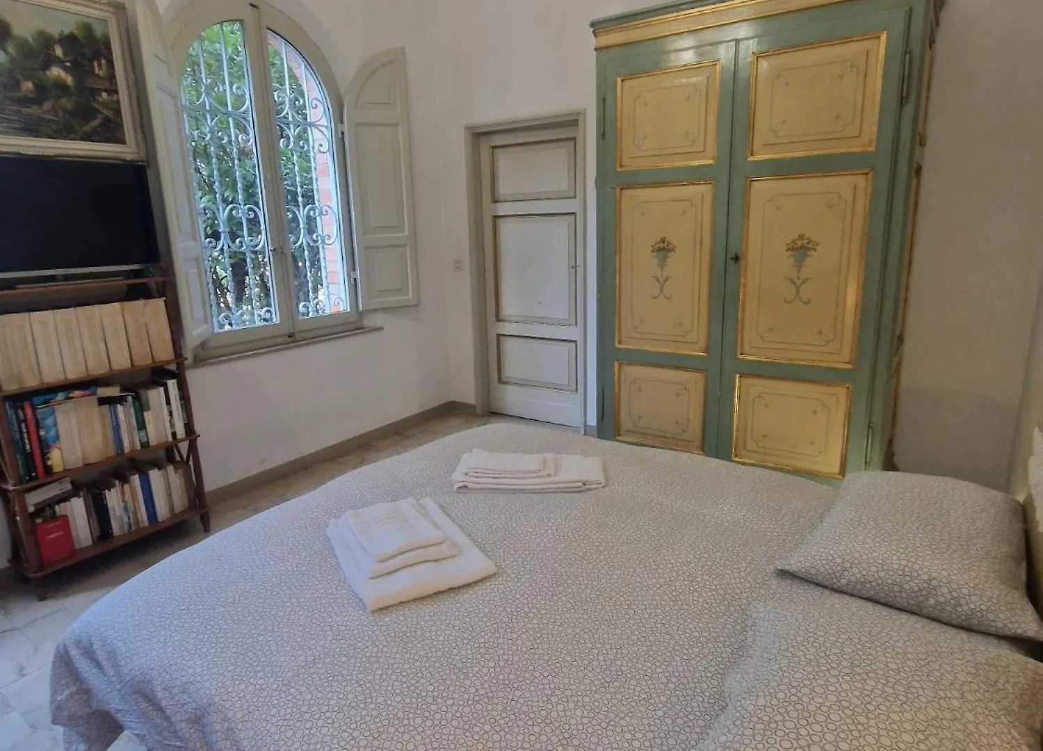 Secret Villa'S City Garden Perugia Italy
