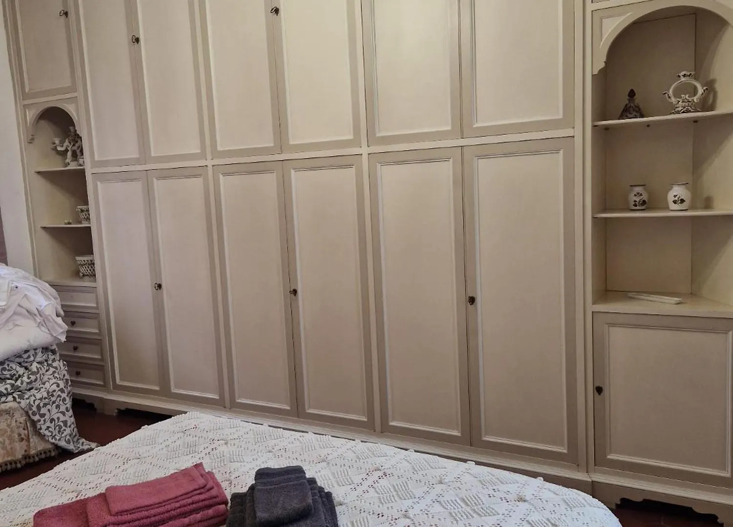 Secret Villa'S City Garden Perugia Homestay