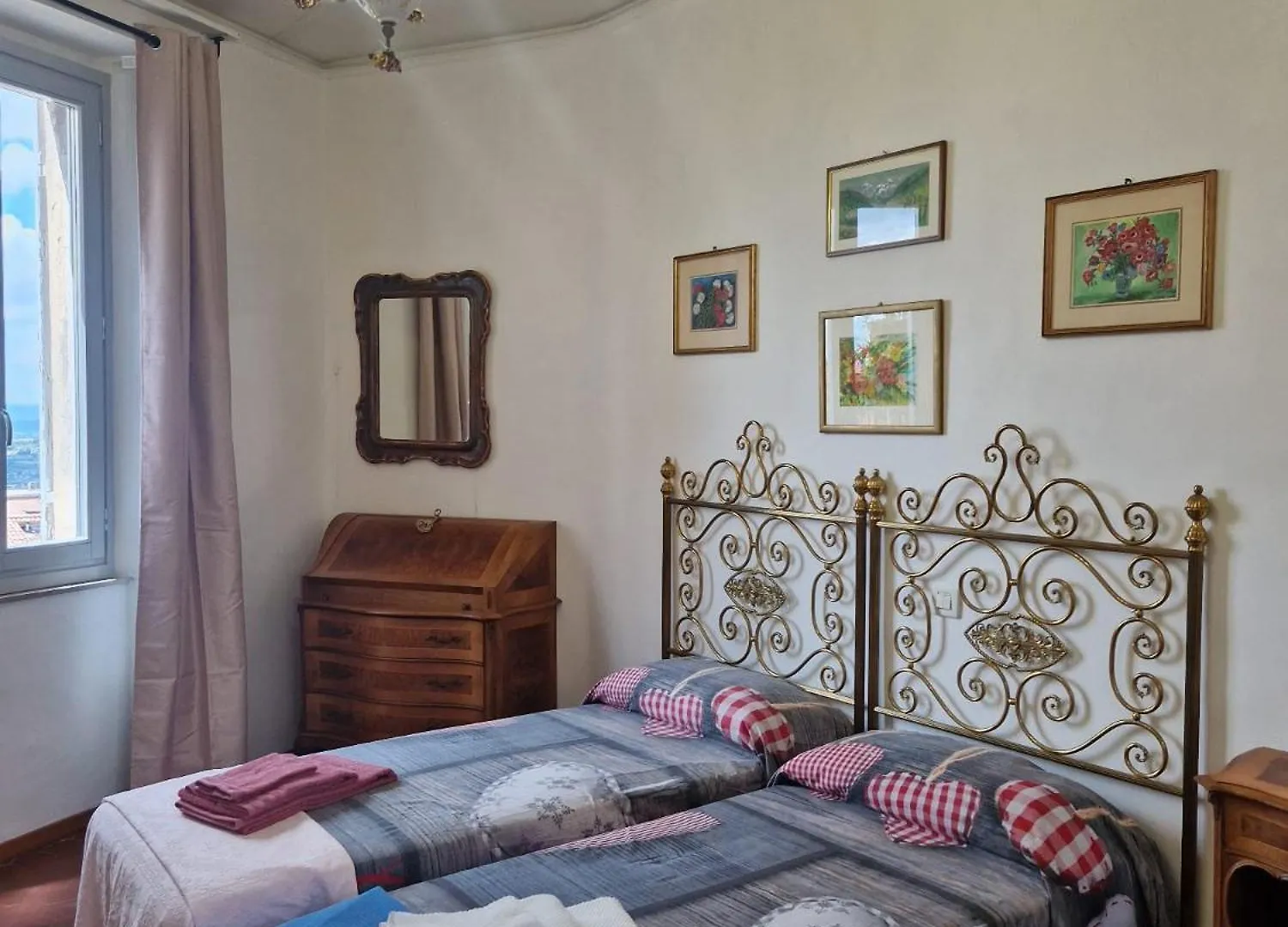 Secret Villa'S City Garden Perugia 0*,