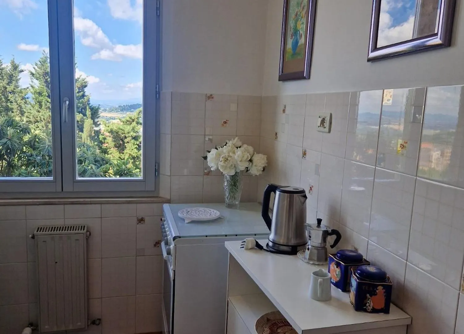 Secret Villa'S City Garden Perugia