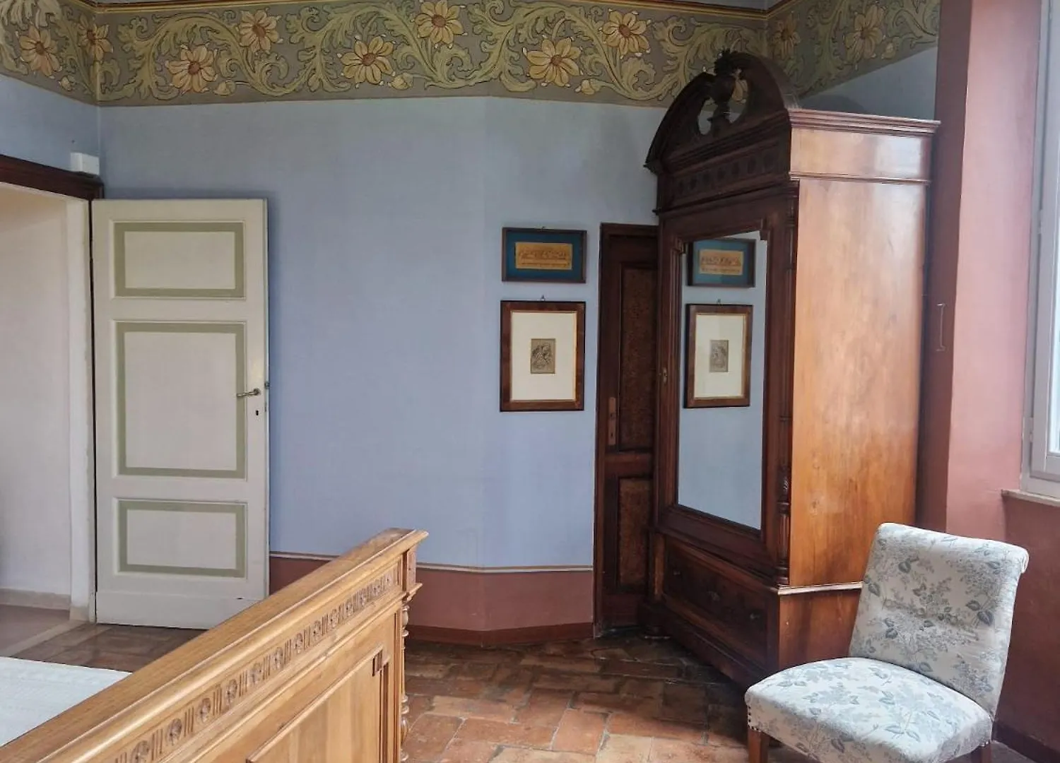 Secret Villa'S City Garden Perugia