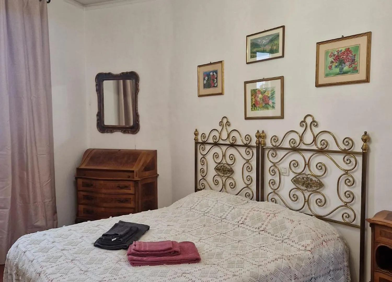 Secret Villa'S City Garden Perugia 0*,  Italy